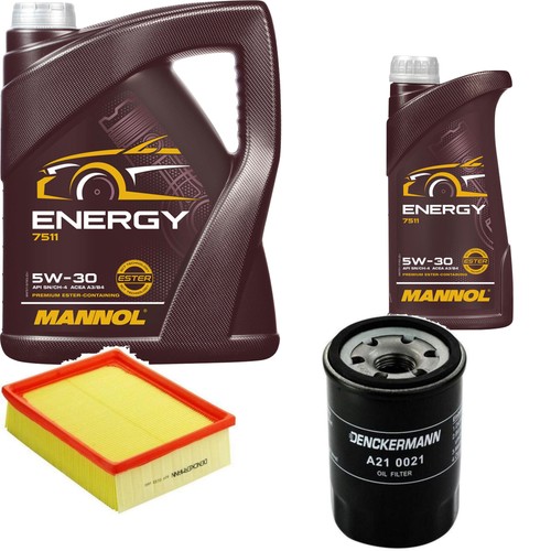 Kit ispezione mannol energy - mannol,