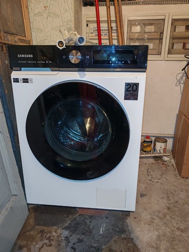 Samsung lavatrice bespoke - samsung,
