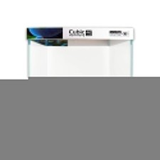 Acquario Blau Aquaristic Cubic