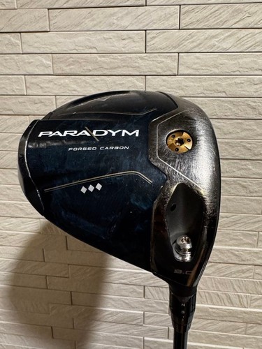 Callaway paradym triple - callaway,
