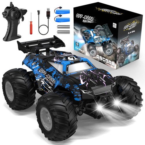 Telecomando auto all - auto, all-terrain