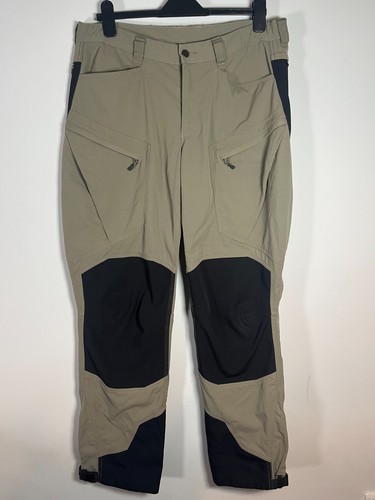 Pantaloni trekking haglofs - pantaloni, da