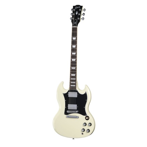 Gibson standard classic - sg,