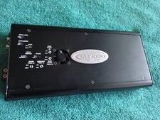 ARC KS5001M Amplificatore USA