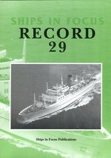 Ships focus record 29 - ships,
