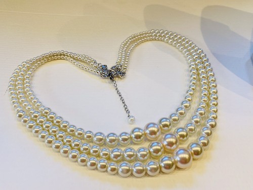 Collana donna royalty - collana,