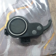 Display Universale Veicolo