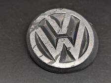 VOLKSWAGEN VW 191853601B LOGO SIGLA EMBLEMA FREGIO STEMMA SCRITTA BADGE TARGA