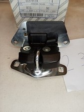 Serratura Portellone Bravo