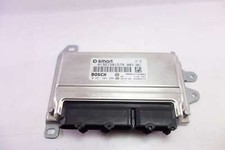 Bosch Smart Fortwo Engine