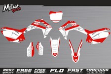 Grafik set für Honda CRF 450