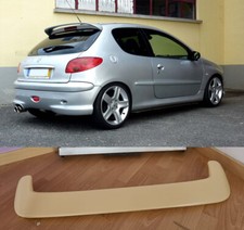 PEUGEOT 206 3 / 5 PORTE