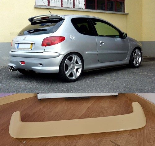 Peugeot 206 5 porte - peugeot, 3
