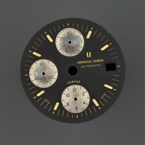 Universal geneve swiss vintage - universal,