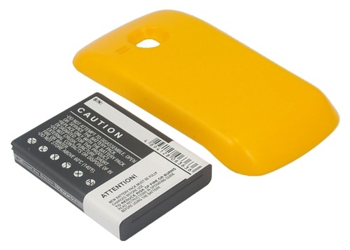 Batteria premium per - batteria,