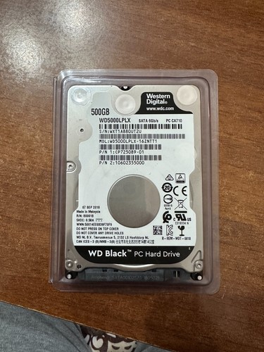 Hard disk slim 500gb - hard,