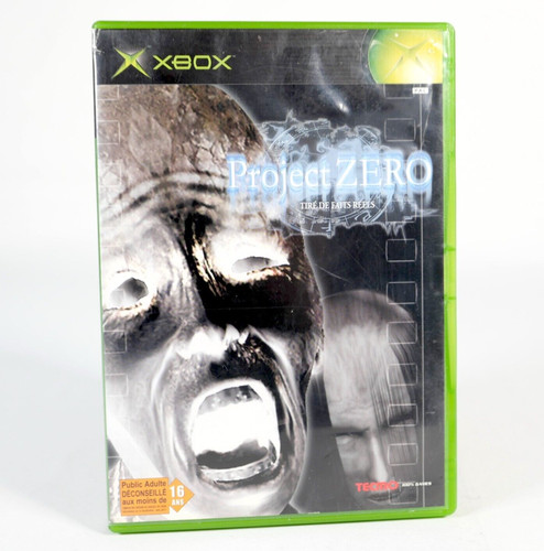Project zero microsoft xbox - project,