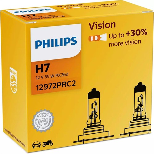 Philips vision duopack - philips,