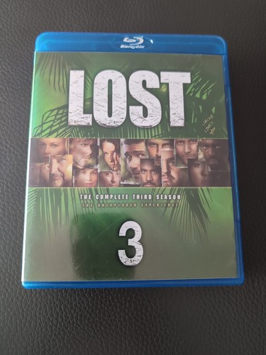 Lost the complete - the,