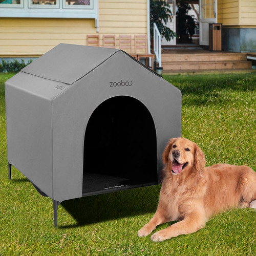 Cuccia per cani grande - , da