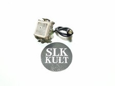 Mercedes SLK R170 antenna GPS