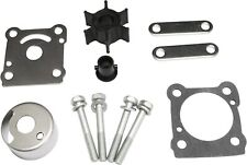 Kit riparazione girante pompa acqua fuoribordo Yamaha 6 8 hp 6N0-W0078 6G1-W0078