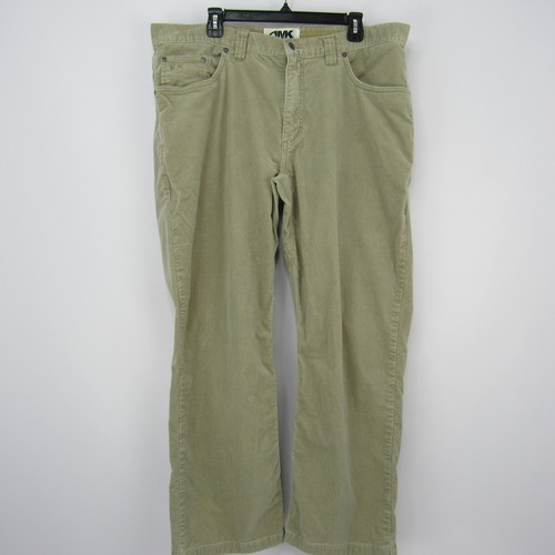 Pantaloni mountain khakis - mountain, in