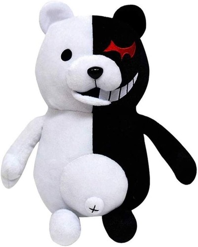 Monokuma anime dangaronpa - -,