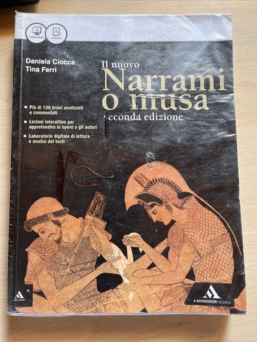Nuovo narrami musa - il,