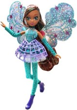 Winx Magic Cosmix Fairy Aisha