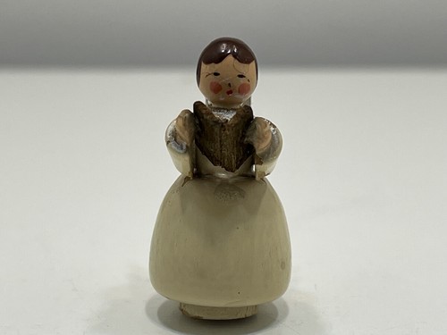 Arte del legno - , figura