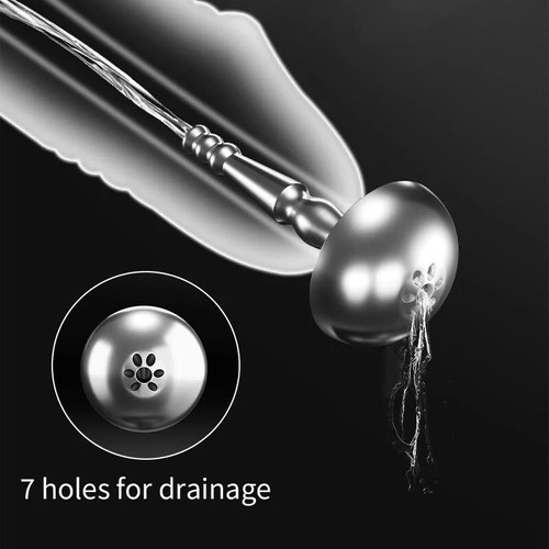 Dilatatore uretrale maschio