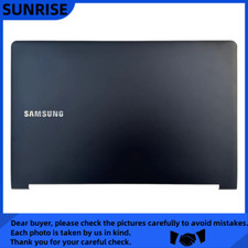 Nuovo per Samsung NP900X4C NP900X4D 900X4C 900X4D Top Cover LCD Back Cover Blu