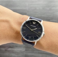 Orologio Uomo Emporio Armani