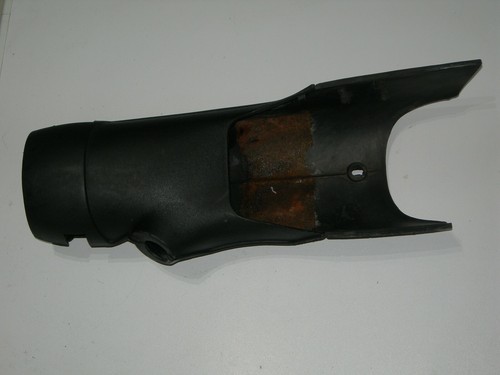 Canotto sterzo volante - ,