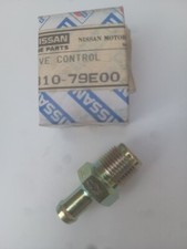 Nissan Sunny N14 GTI,valvola