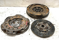 A0002529805 KIT FRIZIONE / VOLANO MERCEDES CLASSE C W203 2.2 DIESEL 2007