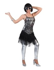 Costume charleston - costume,