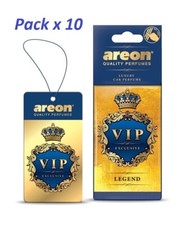 Areon VIP esclusivo LEGEND Car
