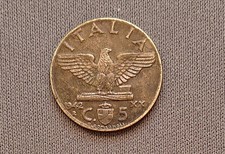 Regno d'Italia Vittorio