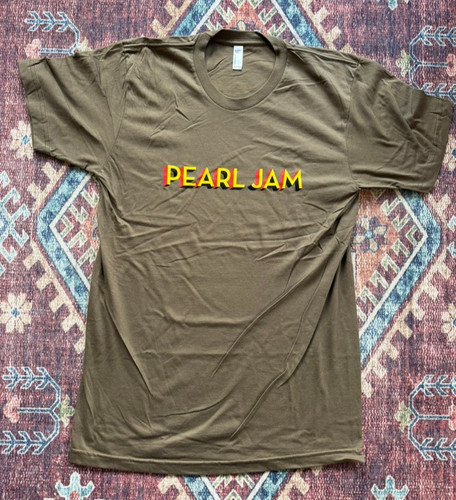 Pearl jam 2016 north america - pearl,