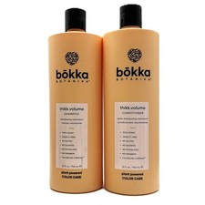 Bokka thikk.volume balsamo