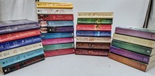 Lot of 27 MARY BALOGH