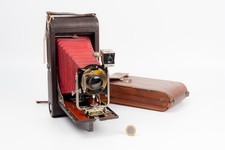 Nº3A Folding Pocket Kodak