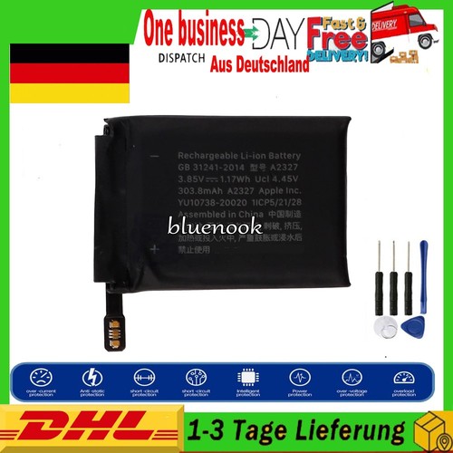Batteria a2327 per watch - a2327,