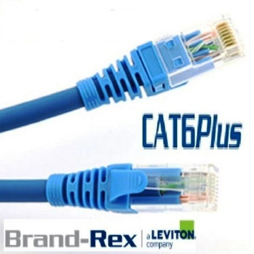 Cavo ethernet metri - cavo, 6