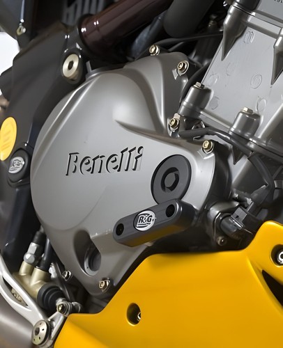 Protezione carter motore - carter, r&g
