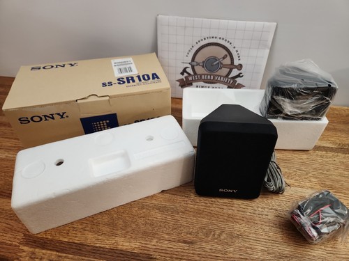 Sistema altoparlanti sony - di,