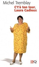 C t a ton tour laura cadieux -