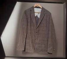 Giacca sportiva Massimo Dutti